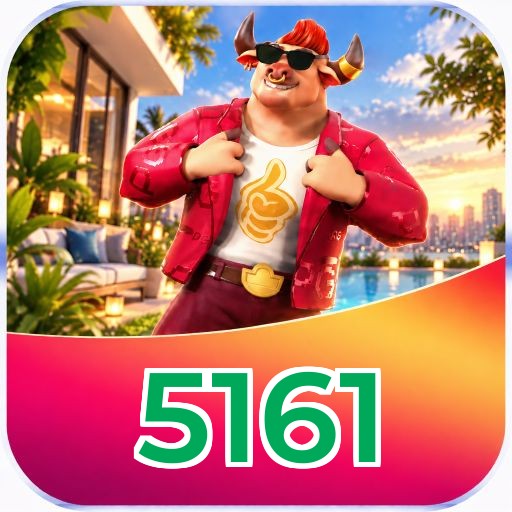 Logo 5161 - Cassino Online Brasil