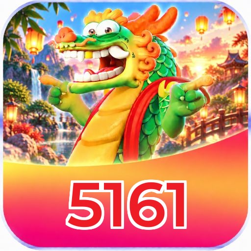 Logo 5161 - Cassino Online Brasil