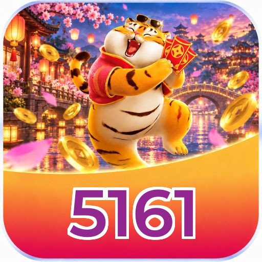 Logo 5161 - Cassino Online Brasil