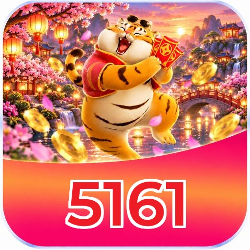 Logo 5161 - Cassino Online Brasil